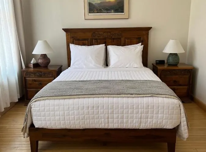 Hotel Canyon Rose 2*