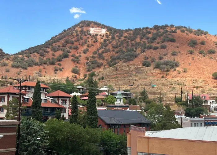 Hotel Canyon Rose 2*