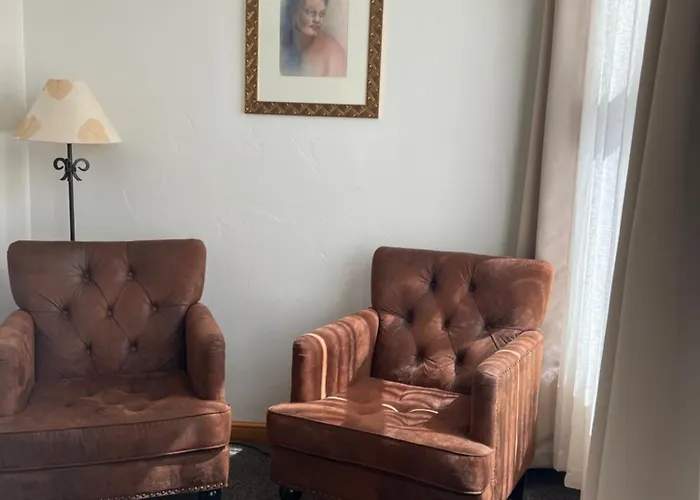Hotel Canyon Rose 2*