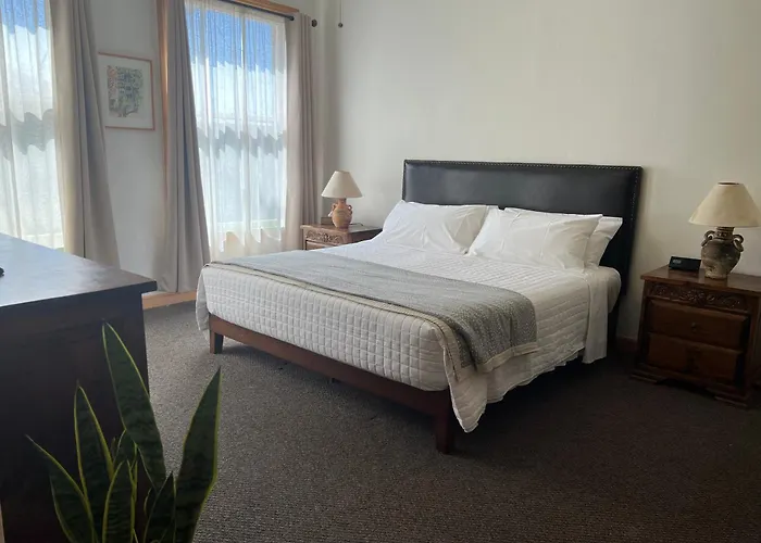 Hotel Canyon Rose