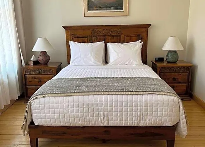 Hotel Canyon Rose