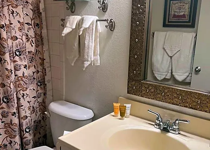 Hotel Canyon Rose 2*